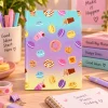 Kawaii Notitieboek A5 3-pack