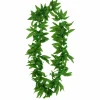 Ketting krans wiet groen