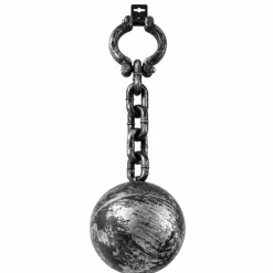 Ketting met bal