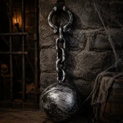 Ketting met bal