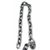 Ketting met slot