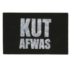 Keukenspons kut afwas 3 stuks