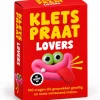 Kletspraat Lovers