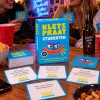 Kletspraat Studenten