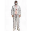 Kostuum Horror Dokter - adult - onesize