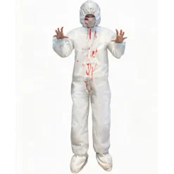 Kostuum Horror Dokter - kids - onesize