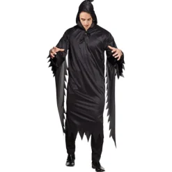 Kostuum Schreeuwende man (M/L)