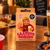 Laatste Koning Dutch