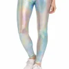 Legging iriserend - L/XL