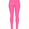 Legging neon roze - one size