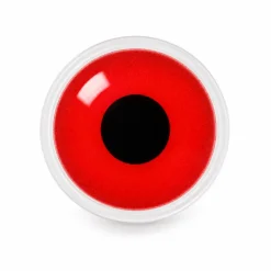 Lenzen week duivel rood