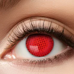Lenzen week Red screen