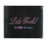 Let's F*ck Board Game