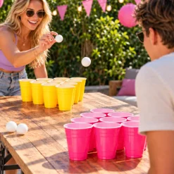 Limonade Pong