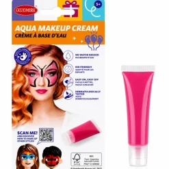 Make-up fuchsia waterbasis 20ML