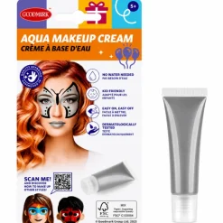 Make-up grijs waterbasis 20ML