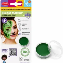 Make-up groen oliebasis 14 gram