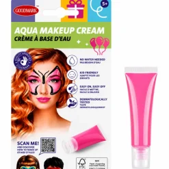Make-up roze waterbasis 20ML