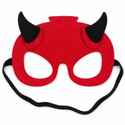 Masker Duivel - kind