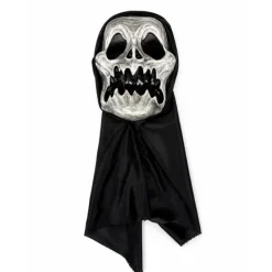 Masker Geest