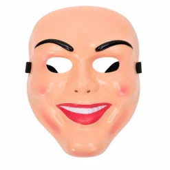 Masker gezicht gezichtsbedekkend