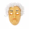 Masker Sarah 50 jaar