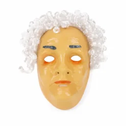 Masker Sarah 50 jaar