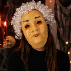 Masker Sarah 50 jaar