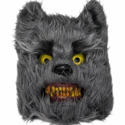 Masker wolf