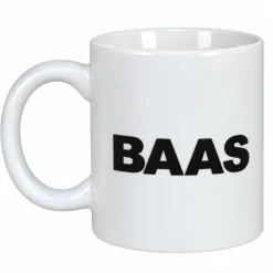 Mok Baas
