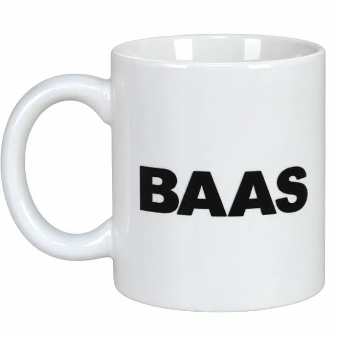 Mok Baas