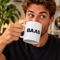 Mok Baas