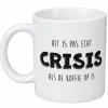 Mok Crisis