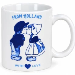 Mok From Holland with Love