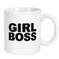Mok Girl Boss