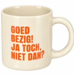 Mok Goed Bezig!