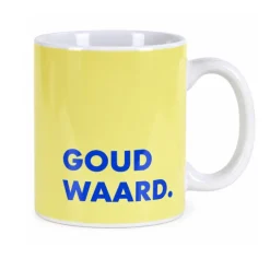 Mok Goud waard NL