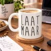 Mok Laat Maar