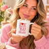 Mok - Love you Mom