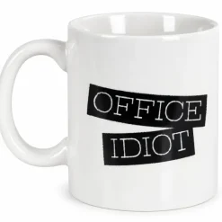 Mok Office Idiot