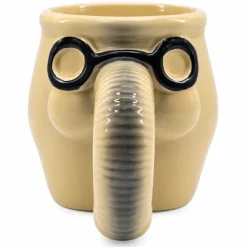 Mok Olifant Willy