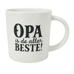 Mok Opa is de allerbeste