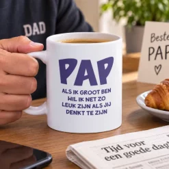Mok Pap 2 NL