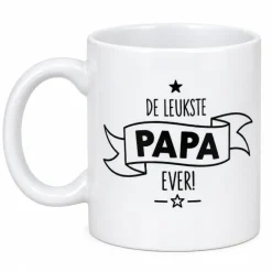Mok Vader NL