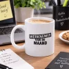 Mok Werknemer van de maand