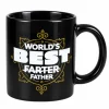 Mok Worlds best farter