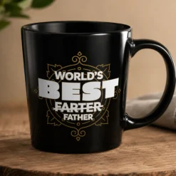 Mok Worlds best farter