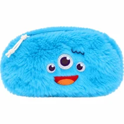 Monster Omkeerbare Pennenzak