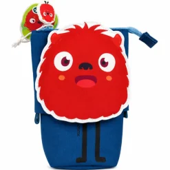 Monster Staande Pennenzak