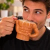 Mug Mr. Handsome